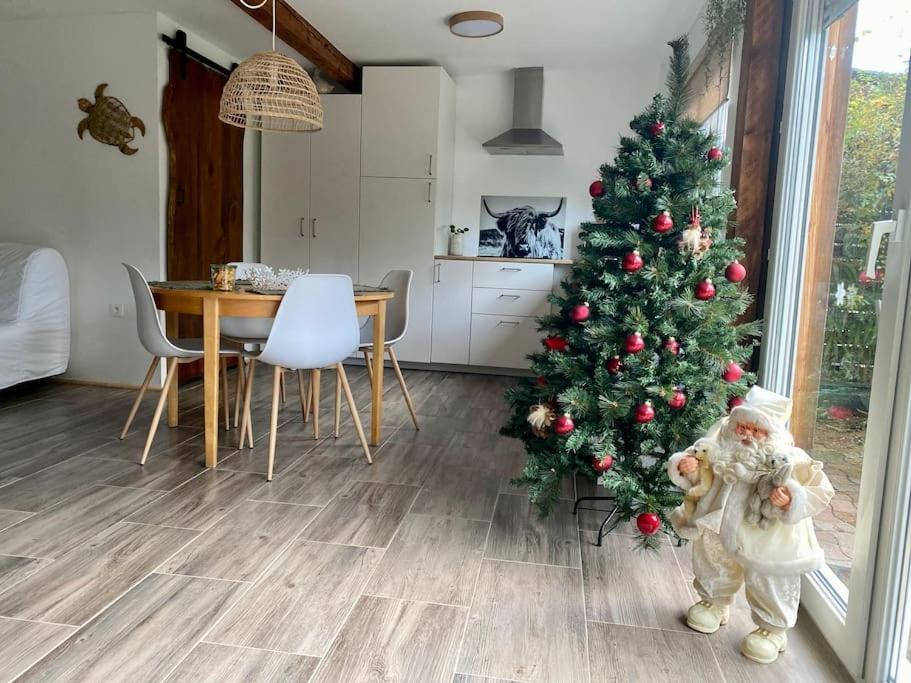 Appartement Vogelau