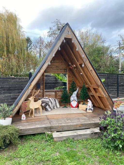 Vogelau Appartement *